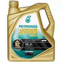 Petronas Syntium 3000 E 5W40 4л