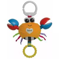 TOMY Lamaze - Игрушка Крабик Клод