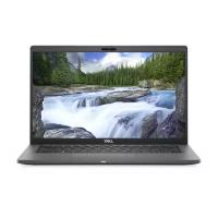 14" Ноутбук DELL Latitude 7410 1920x1080, Intel Core i5 10210U 1.6 ГГц, RAM 8 ГБ, DDR4, SSD 256 ГБ, Intel UHD Graphics, Linux, 7410-2796, черный