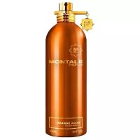 MONTALE парфюмерная вода Aoud Orange, 100 мл