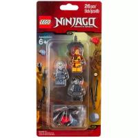 Конструктор LEGO Ninjago 853687 Дополнительный набор