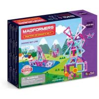 Конструктор MAGFORMERS Inspire 704005 Designer Set