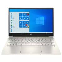 Ноутбук HP Pavilion 14-dv0037ur (1920x1080, Intel Core i5 2.4 ГГц, RAM 16 ГБ, SSD 512 ГБ, GeForce MX350, Win10 Home)