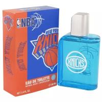 Air-Val International туалетная вода New York Knicks