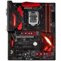 Материнская плата ASRock Fatal1ty B250 Gaming K4