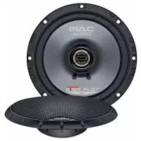 Автомобильная акустика MAC AUDIO Star Flat 16.2