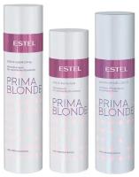 ESTEL Набор Otium Prima blond