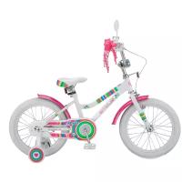 Детский велосипед STELS Magic 16 V010 (2018)