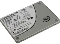 Твердотельный накопитель Intel D3-S4510 240 ГБ SATA SSDSC2KB240G801