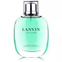 Туалетная вода Lanvin Vetyver, 100 мл