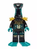 Минифигурка Лего Lego njo696 Maaray Guard - Seabound