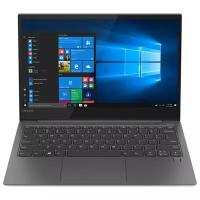 Ноутбук Lenovo Yoga S730-13IWL (1920x1080, Intel Core i5 1.6 ГГц, RAM 8 ГБ, SSD 512 ГБ, Win10 Home)