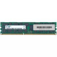 Оперативная память Samsung DDR3 1600 Registered ECC DIMM 16Gb