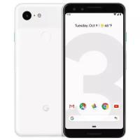 Смартфон Google Pixel 3 128GB,белый