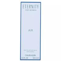 CALVIN KLEIN парфюмерная вода Eternity Air for Women, 100 мл, 100 г (ref.16)