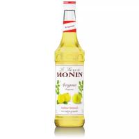 Сироп Monin Бергамот