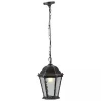 Arte Lamp Светильник уличный Genova A1205SO-1BS, E27, 60 Вт