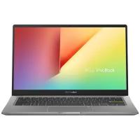 Ноутбук ASUS VivoBook S13 S333JQ-EG025T (1920x1080, Intel Core i7 1.3 ГГц, RAM 8 ГБ, SSD 512 ГБ, GeForce MX350, Win10 Home)