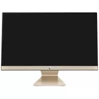 23.8" Моноблок ASUS Vivo AiO A6521 A6521DAK-BA010M, 1920x1080, AMD Ryzen 3 3250U 2.6 ГГц, RAM 4 ГБ, SSD 128 ГБ, AMD Radeon, Linux, черный