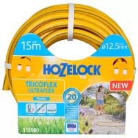 HoZelock 117001 HoZelock шланг HoZelock 117002 TRICOFLEX ULTRAFLEX 12,5 мм 15 м (96)