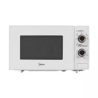 Микроволновая печь соло Midea MM720S220-W