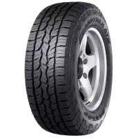 Автомобильная шина Dunlop Grandtrek AT5 205/70 R15 96T летняя