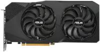 Видеокарта ASUS Dual Radeon RX 5700 (DUAL-RX5700-O8G-EVO)