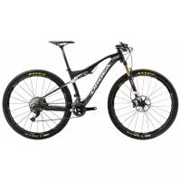 Горный (MTB) велосипед ORBEA Oiz M10 29 (2017)