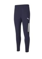 PUMA teamLIGA Training Pants Pro Peacoat-Puma