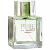 Geparlys woman Pure Eau Fraiche Туалетные духи 100 мл. (karen Low)