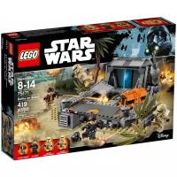 Конструктор LEGO Star Wars 75171 Битва на Скарифе