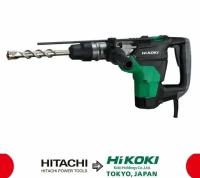 Перфоратор Hikoki DH40MC