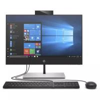 23.8" Моноблок HP ProOne 440 G6 23.8" Adjustable Stand 1C7D3EA, 1920x1080, Intel Core i7-10700T 2 ГГц, RAM 8 ГБ, SSD 512 ГБ, Intel UHD Graphics 630, Windows 10 Professional, черный/серебристый