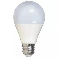Лампа светодиодная Вымпел 9163, E27, A60