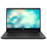 Ноутбук HP 14-dk1012ur (AMD Athlon 3150U 2400MHz/14"/1366x768/4GB/256GB SSD/DVD нет/AMD Radeon 530 2GB/Wi-Fi/Bluetooth/DOS)