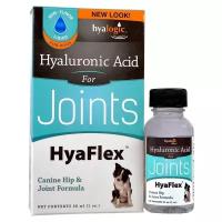 Добавка в корм HyaFlex Hyalogic LLC HyaFlex для собак