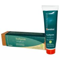 Зубная паста Himalaya Herbals Botanique ним и гранат