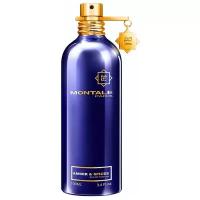 Туалетные духи Montale Amber & Spices 100 мл