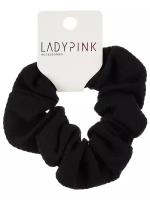Резинка LADY PINK BASIC material small