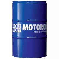 Моторное масло LIQUI MOLY Marine Motoroil 4T 15W-40 205 л