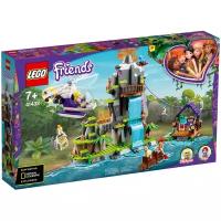 LEGO® Friends 41432 Спасение альпаки в джунглях