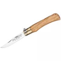 Нож складной Antonini Old Bear Olive S
