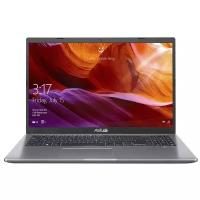 Ноутбук ASUS Laptop 15 X509FA-BQ918 (Intel Pentium 5405U 2300MHz/15.6"/1920x1080/12GB/512GB SSD/DVD нет/Intel UHD Graphics/Wi-Fi/Bluetooth/Без ОС)