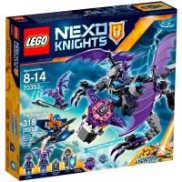 Конструктор LEGO Nexo Knights 70353 Дьявольская горгулья