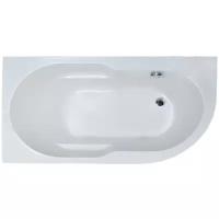 Ванна Royal Bath AZUR RB614201 150x80x60, акрил, угловая, белый