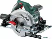 Пила Metabo KS 55 (600855000)