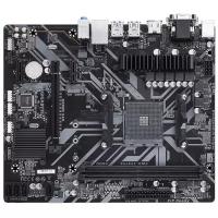 Материнская плата Gigabyte GA-B450M S2H RTL