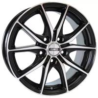 Колесный диск Neo Wheels 776 7х17/5х112 D66.6 ET45, BD