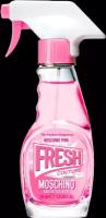 Таулетная вода Moschino Fresh Pink