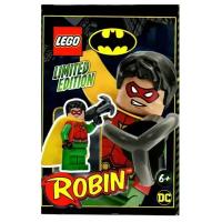 Конструктор LEGO Batman 211902 Robin